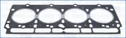 Dichtung, Zylinderkopf AJUSA 10054000