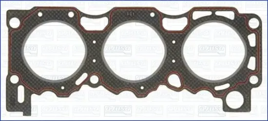 Dichtung, Zylinderkopf rechts AJUSA 10065500 Bild Dichtung, Zylinderkopf rechts AJUSA 10065500