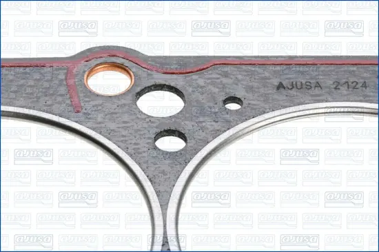 Dichtung, Zylinderkopf AJUSA 10065900 Bild Dichtung, Zylinderkopf AJUSA 10065900