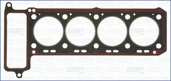 Dichtung, Zylinderkopf AJUSA 10067400