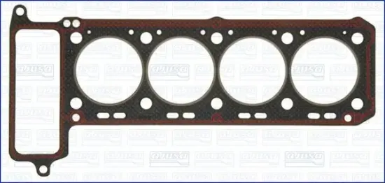 Dichtung, Zylinderkopf AJUSA 10067400 Bild Dichtung, Zylinderkopf AJUSA 10067400