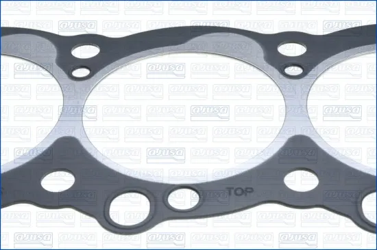 Dichtung, Zylinderkopf AJUSA 10070000 Bild Dichtung, Zylinderkopf AJUSA 10070000
