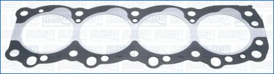 Dichtung, Zylinderkopf AJUSA 10070000 Bild Dichtung, Zylinderkopf AJUSA 10070000