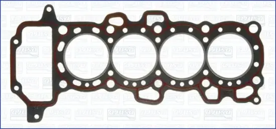 Dichtung, Zylinderkopf AJUSA 10070400 Bild Dichtung, Zylinderkopf AJUSA 10070400