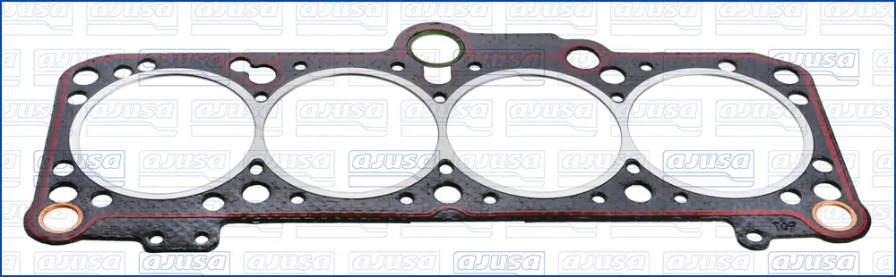 Dichtung, Zylinderkopf AJUSA 10073900