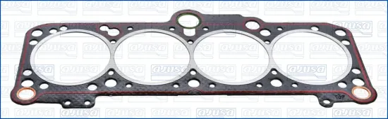Dichtung, Zylinderkopf AJUSA 10073900 Bild Dichtung, Zylinderkopf AJUSA 10073900