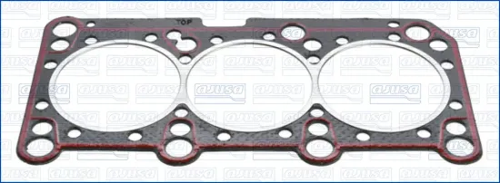 Dichtung, Zylinderkopf AJUSA 10074500 Bild Dichtung, Zylinderkopf AJUSA 10074500