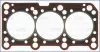Dichtung, Zylinderkopf AJUSA 10074500 Bild Dichtung, Zylinderkopf AJUSA 10074500