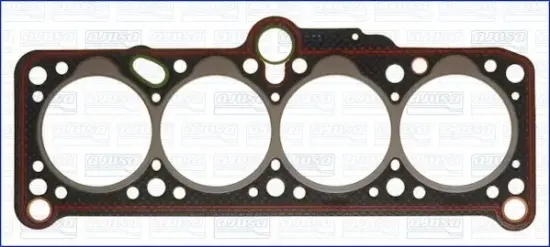 Dichtung, Zylinderkopf AJUSA 10074800 Bild Dichtung, Zylinderkopf AJUSA 10074800