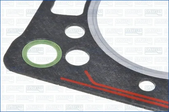 Dichtung, Zylinderkopf AJUSA 10075200 Bild Dichtung, Zylinderkopf AJUSA 10075200