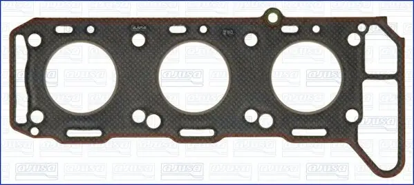 Dichtung, Zylinderkopf rechts AJUSA 10076000