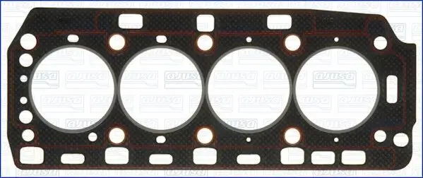 Dichtung, Zylinderkopf AJUSA 10077300