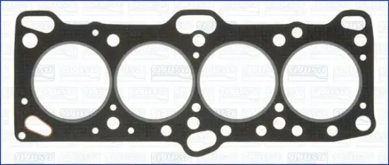 Dichtung, Zylinderkopf AJUSA 10078800 Bild Dichtung, Zylinderkopf AJUSA 10078800