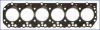 Dichtung, Zylinderkopf AJUSA 10082200