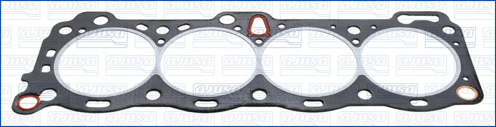 Dichtung, Zylinderkopf AJUSA 10082400