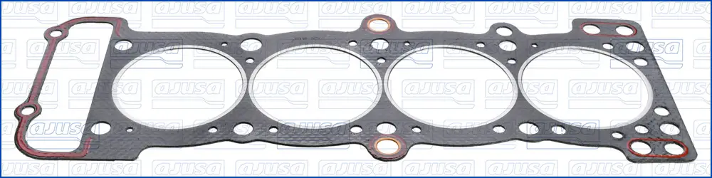 Dichtung, Zylinderkopf AJUSA 10083500