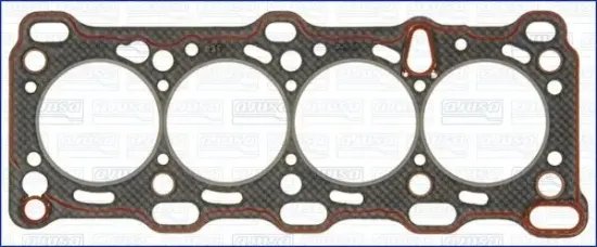 Dichtung, Zylinderkopf AJUSA 10086400 Bild Dichtung, Zylinderkopf AJUSA 10086400