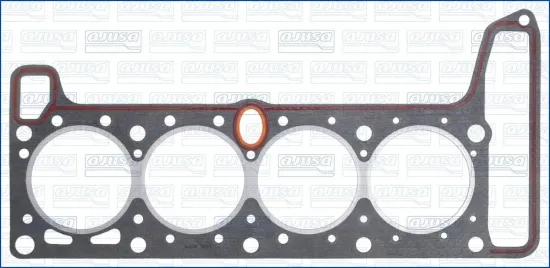 Dichtung, Zylinderkopf AJUSA 10087100 Bild Dichtung, Zylinderkopf AJUSA 10087100