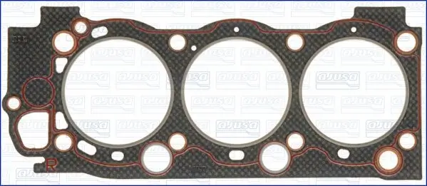 Dichtung, Zylinderkopf rechts AJUSA 10089100