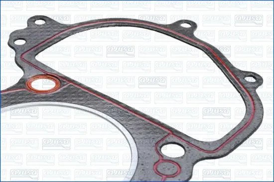 Dichtung, Zylinderkopf AJUSA 10091800 Bild Dichtung, Zylinderkopf AJUSA 10091800