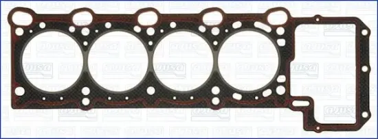 Dichtung, Zylinderkopf rechts AJUSA 10098200 Bild Dichtung, Zylinderkopf rechts AJUSA 10098200