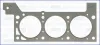 Dichtung, Zylinderkopf rechts AJUSA 10109100