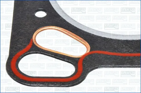 Dichtung, Zylinderkopf AJUSA 10109700 Bild Dichtung, Zylinderkopf AJUSA 10109700