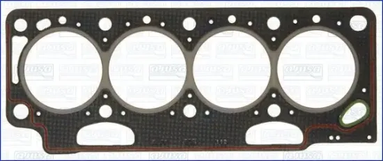 Dichtung, Zylinderkopf AJUSA 10111510 Bild Dichtung, Zylinderkopf AJUSA 10111510