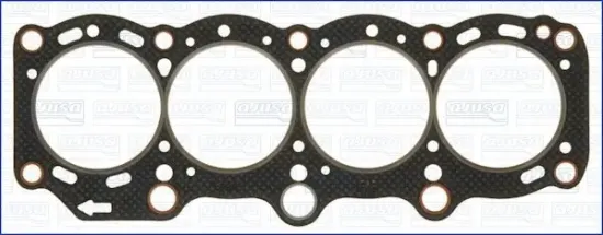 Dichtung, Zylinderkopf AJUSA 10114600 Bild Dichtung, Zylinderkopf AJUSA 10114600
