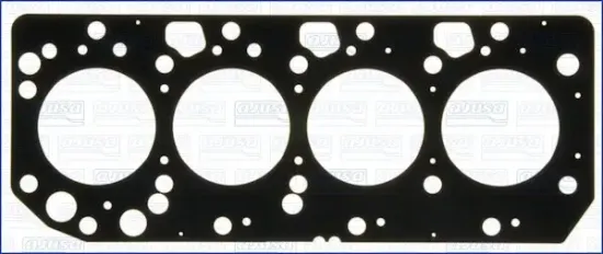 Dichtung, Zylinderkopf AJUSA 10123310 Bild Dichtung, Zylinderkopf AJUSA 10123310