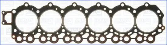 Dichtung, Zylinderkopf AJUSA 10124600 Bild Dichtung, Zylinderkopf AJUSA 10124600