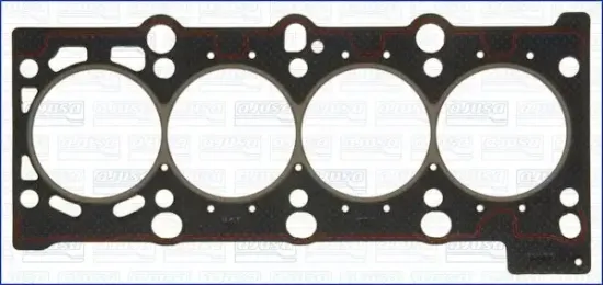Dichtung, Zylinderkopf AJUSA 10126710 Bild Dichtung, Zylinderkopf AJUSA 10126710
