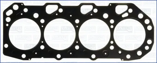 Dichtung, Zylinderkopf AJUSA 10129600 Bild Dichtung, Zylinderkopf AJUSA 10129600