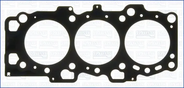 Dichtung, Zylinderkopf rechts AJUSA 10142000