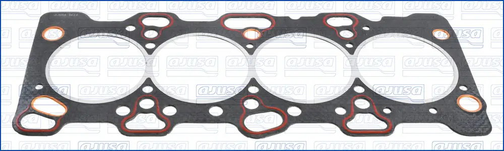 Dichtung, Zylinderkopf AJUSA 10144700