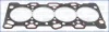 Dichtung, Zylinderkopf AJUSA 10144700