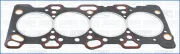 Dichtung, Zylinderkopf AJUSA 10144700