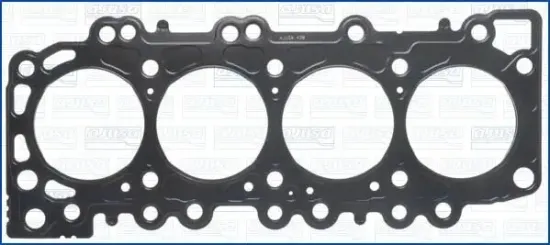 Dichtung, Zylinderkopf AJUSA 10145750 Bild Dichtung, Zylinderkopf AJUSA 10145750
