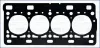 Dichtung, Zylinderkopf AJUSA 10146700 Bild Dichtung, Zylinderkopf AJUSA 10146700
