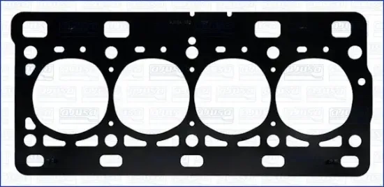 Dichtung, Zylinderkopf AJUSA 10146700 Bild Dichtung, Zylinderkopf AJUSA 10146700