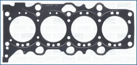 Dichtung, Zylinderkopf AJUSA 10147400 Bild Dichtung, Zylinderkopf AJUSA 10147400