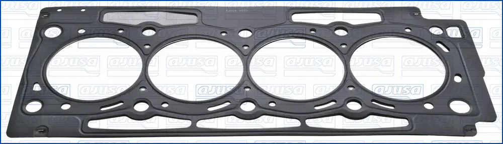 Dichtung, Zylinderkopf AJUSA 10150700