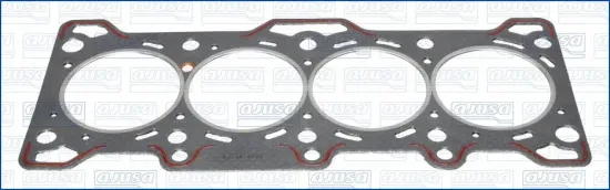 Dichtung, Zylinderkopf AJUSA 10151400 Bild Dichtung, Zylinderkopf AJUSA 10151400