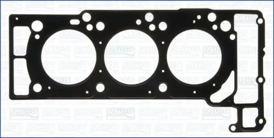 Dichtung, Zylinderkopf rechts AJUSA 10155300 Bild Dichtung, Zylinderkopf rechts AJUSA 10155300