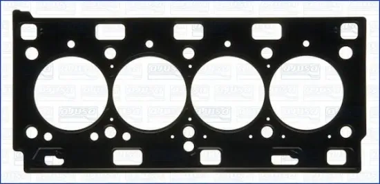 Dichtung, Zylinderkopf AJUSA 10161400 Bild Dichtung, Zylinderkopf AJUSA 10161400