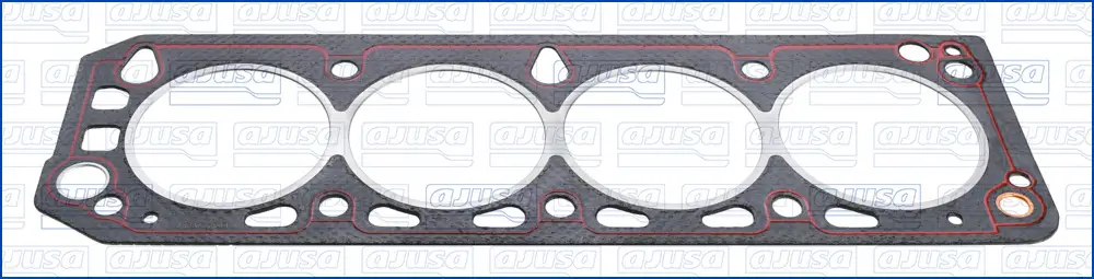Dichtung, Zylinderkopf AJUSA 10161600