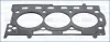 Dichtung, Zylinderkopf AJUSA 10162200 Bild Dichtung, Zylinderkopf AJUSA 10162200