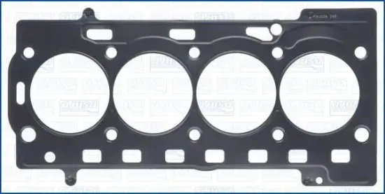 Dichtung, Zylinderkopf AJUSA 10162900 Bild Dichtung, Zylinderkopf AJUSA 10162900