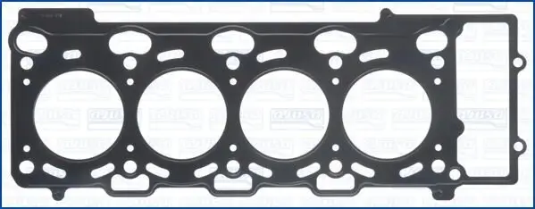 Dichtung, Zylinderkopf AJUSA 10165500