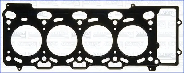 Dichtung, Zylinderkopf AJUSA 10165510